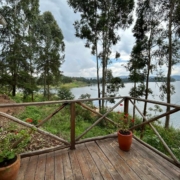 bamboo-cottage-bunyonyi-lake-view
