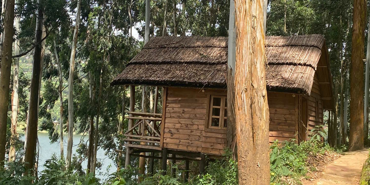 treehouse bunyonyi itambira home